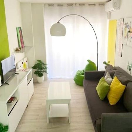 Apartamento Modern Oscvict En Murcia Ngoại thất bức ảnh