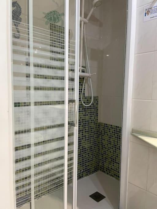 Apartamento Modern Oscvict En Murcia Ngoại thất bức ảnh