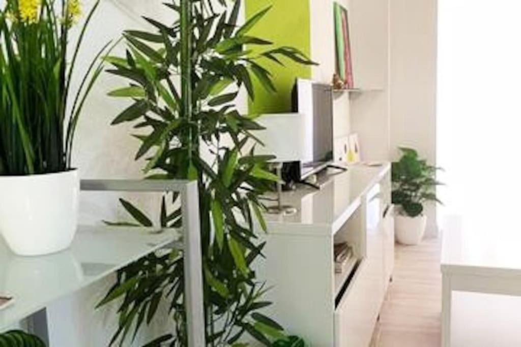 Apartamento Modern Oscvict En Murcia Ngoại thất bức ảnh