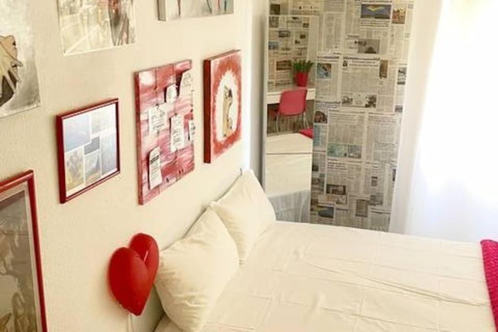 Apartamento Modern Oscvict En Murcia Ngoại thất bức ảnh
