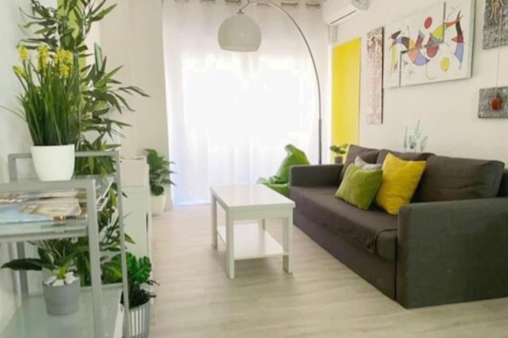 Apartamento Modern Oscvict En Murcia Ngoại thất bức ảnh