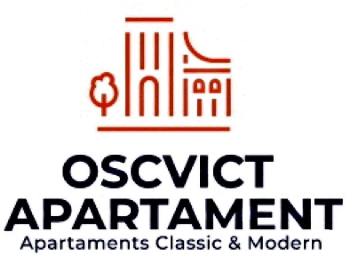 Apartamento Modern Oscvict En Murcia Ngoại thất bức ảnh